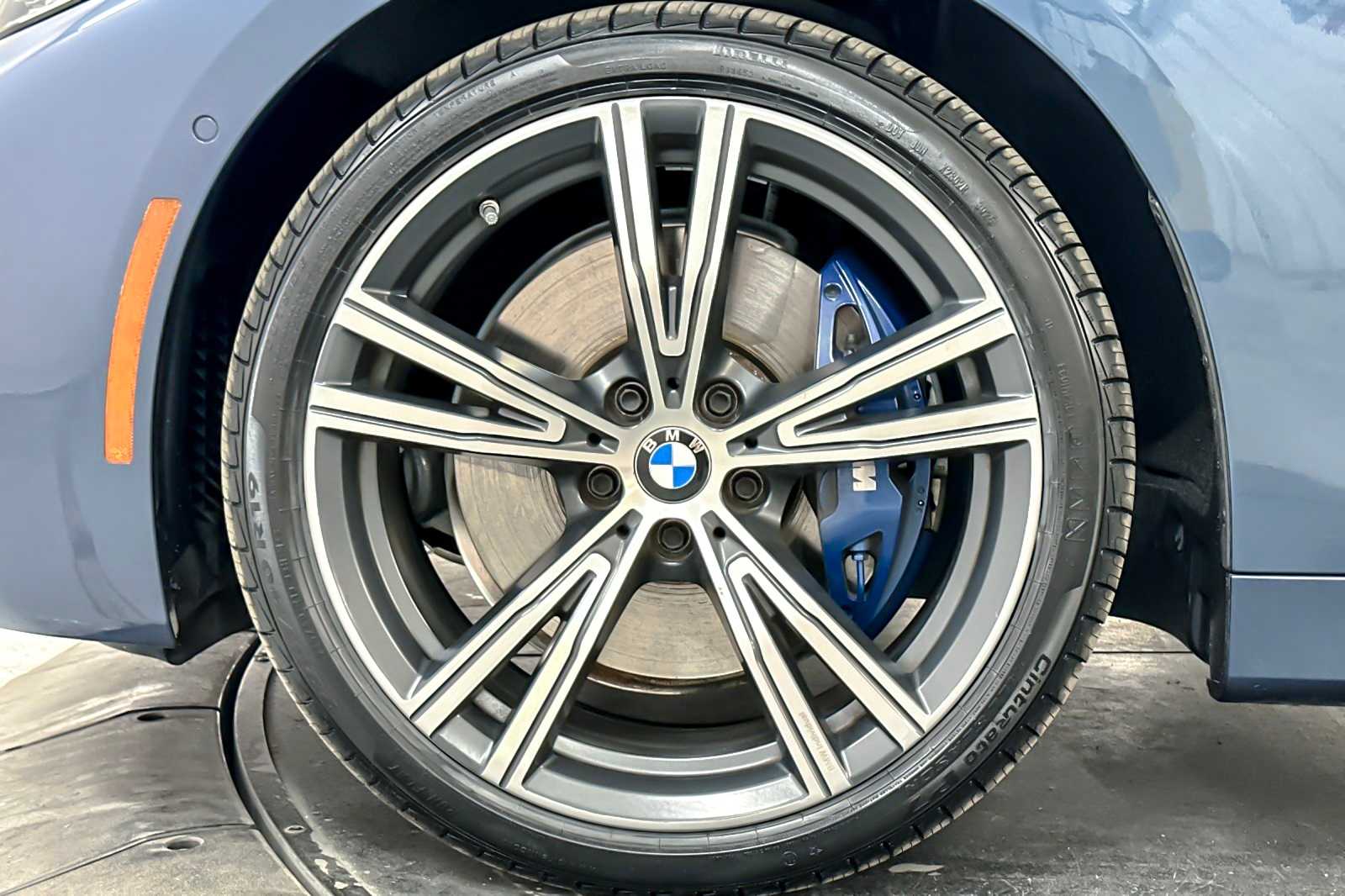 Thumbnail: 2021 BMW 4 Series - 26