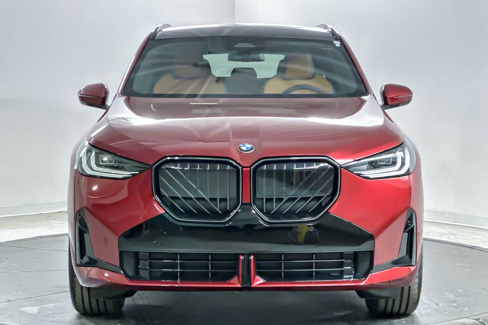 Thumbnail: 2026 BMW X3 - 10