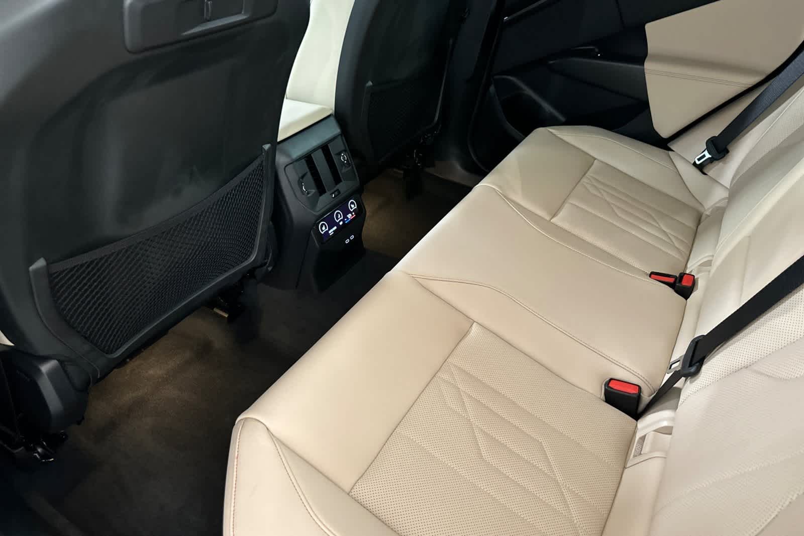 Thumbnail: 2026 BMW X3 - 4