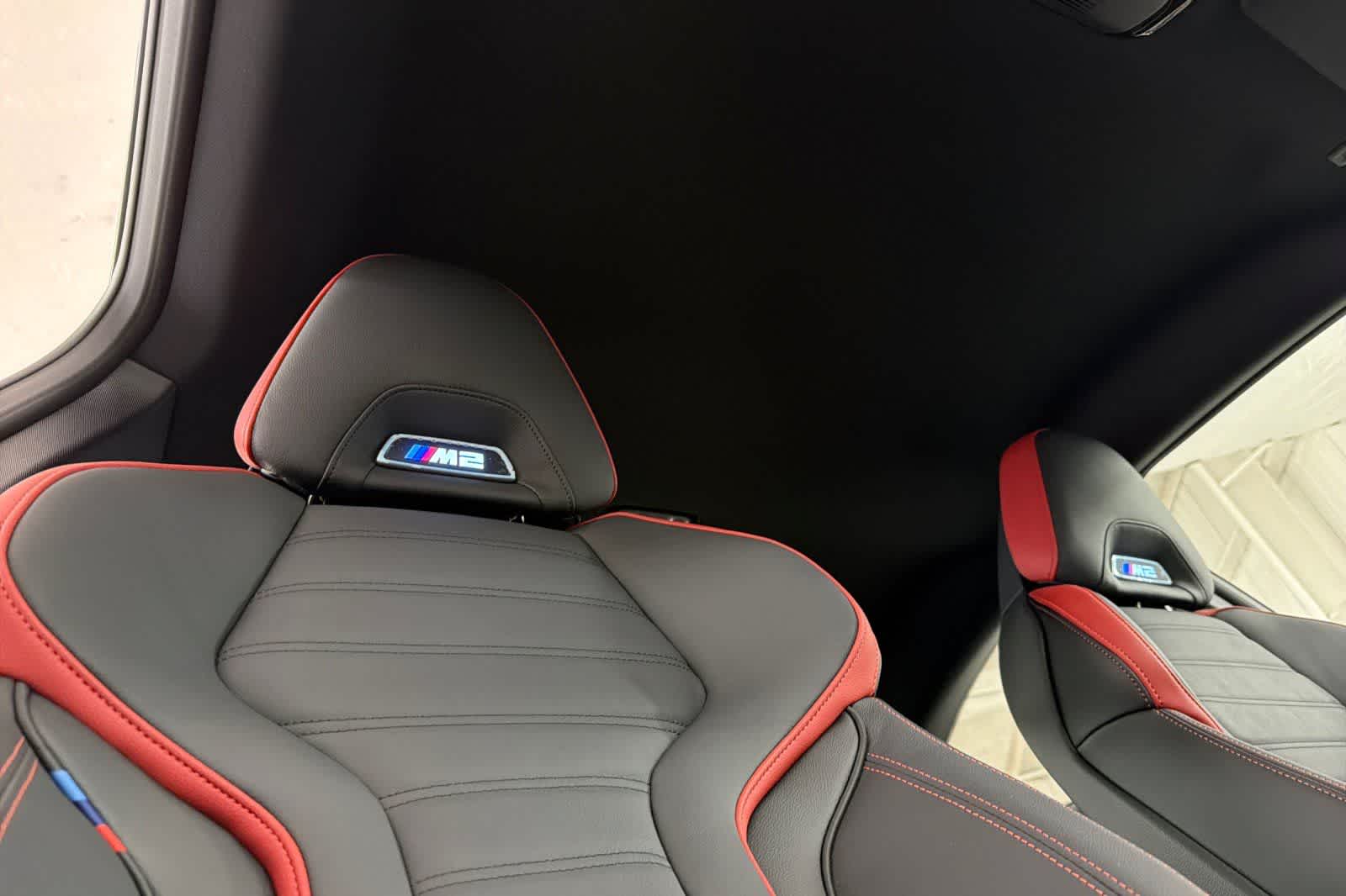 Thumbnail: 2026 BMW M2 - 16