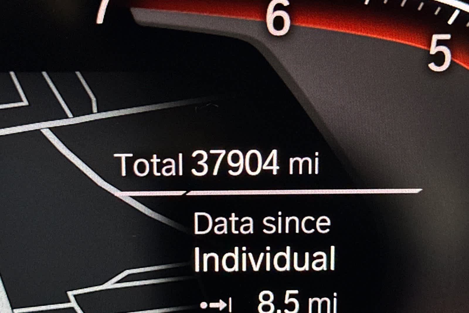 Thumbnail: 2023 BMW X3 - 26