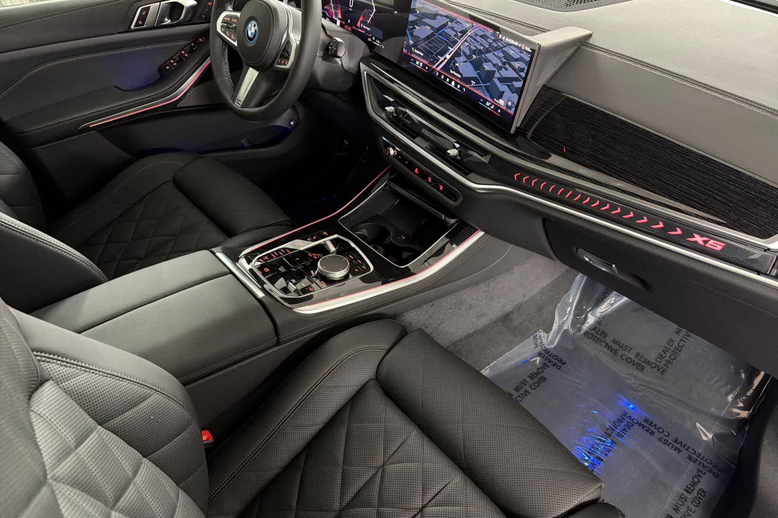 Thumbnail: 2026 BMW X5 - 16