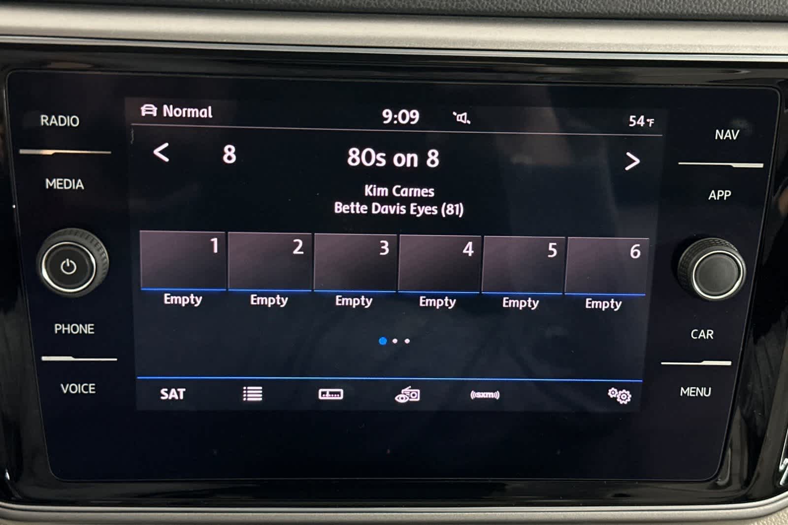 Thumbnail: 2018 Volkswagen Atlas - 18