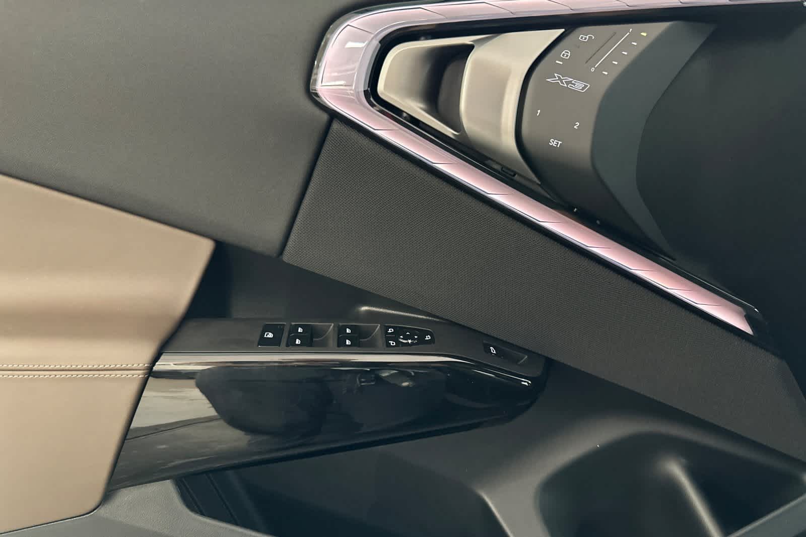 Thumbnail: 2026 BMW X3 - 12