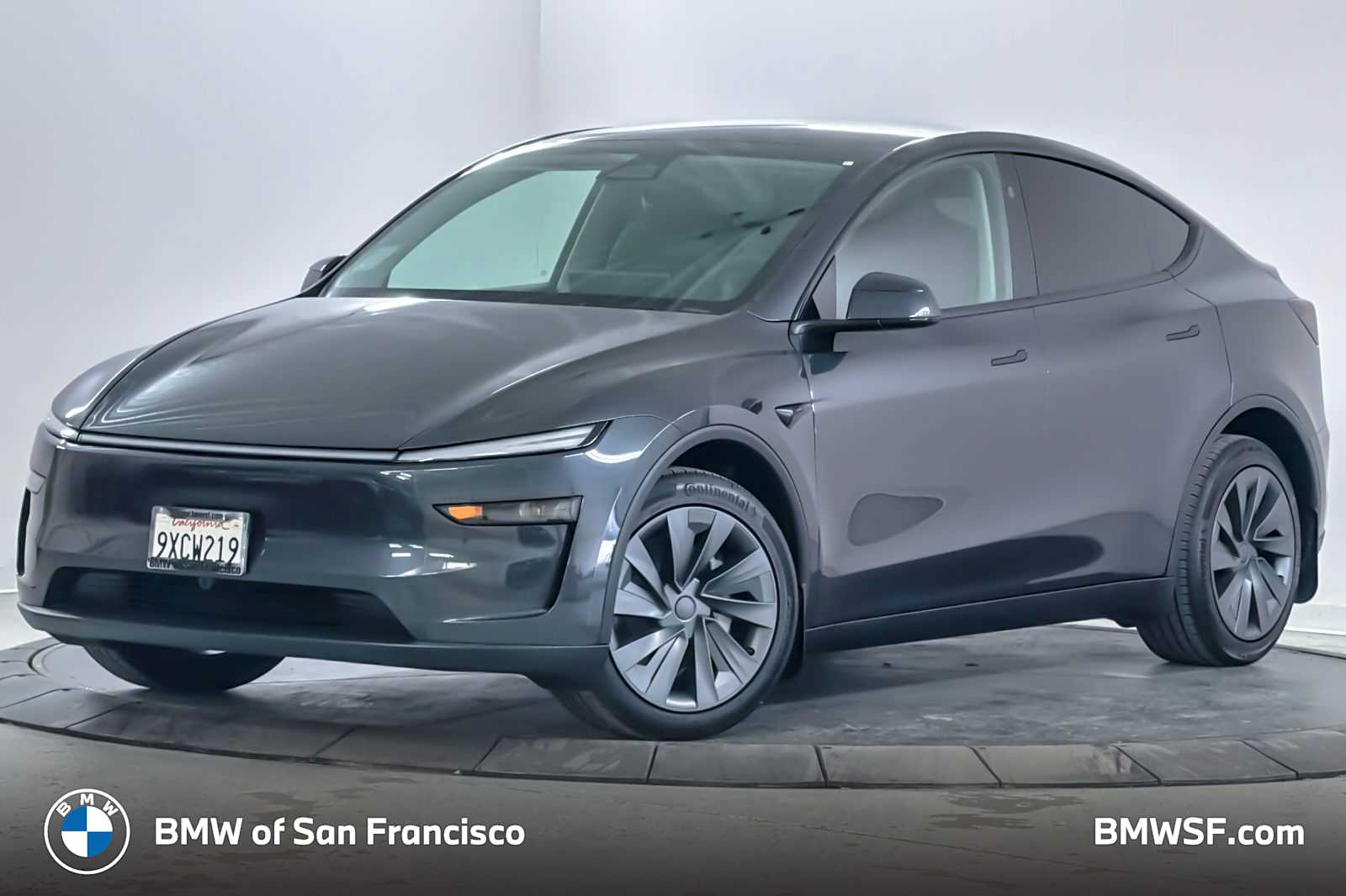 Thumbnail: 2026 Tesla Model Y - 1