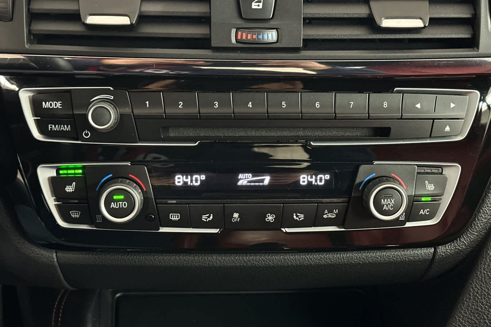 Thumbnail: 2018 BMW M4 - 21