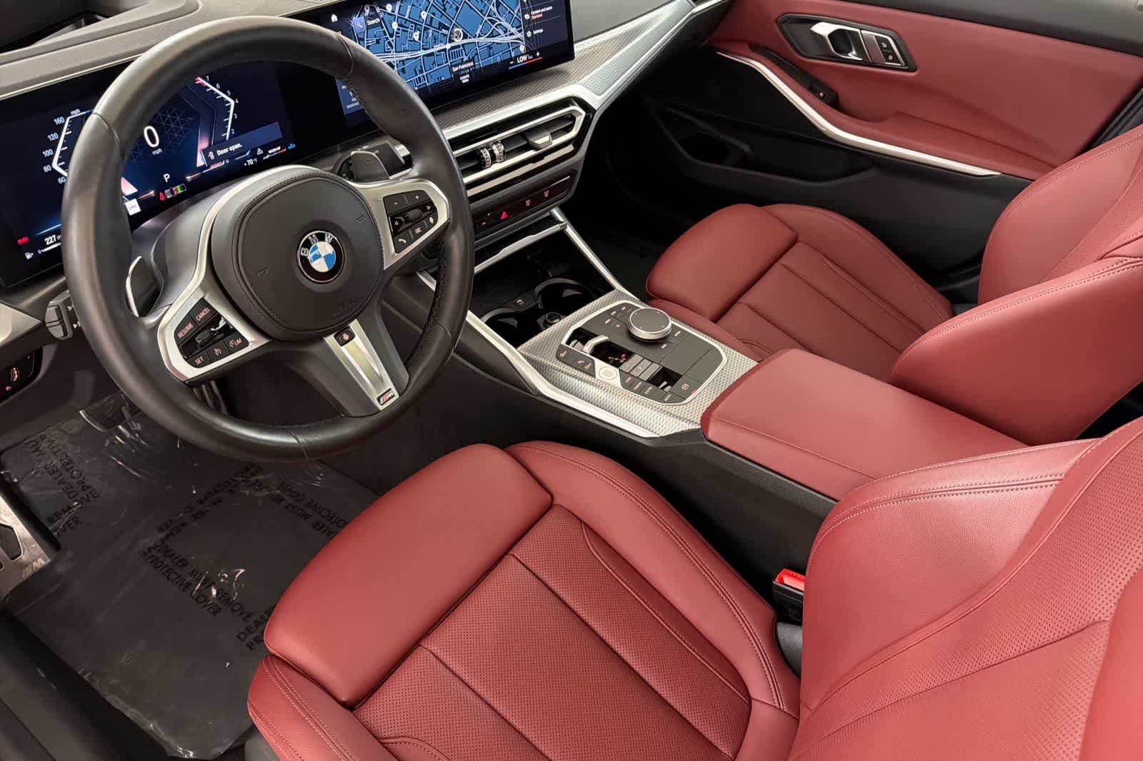 Thumbnail: 2023 BMW 3 Series - 11