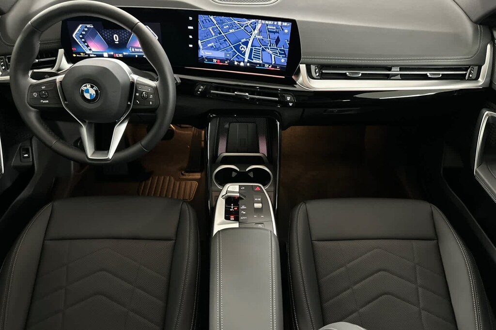 New 2026 BMW X1 xDrive28i SUV
