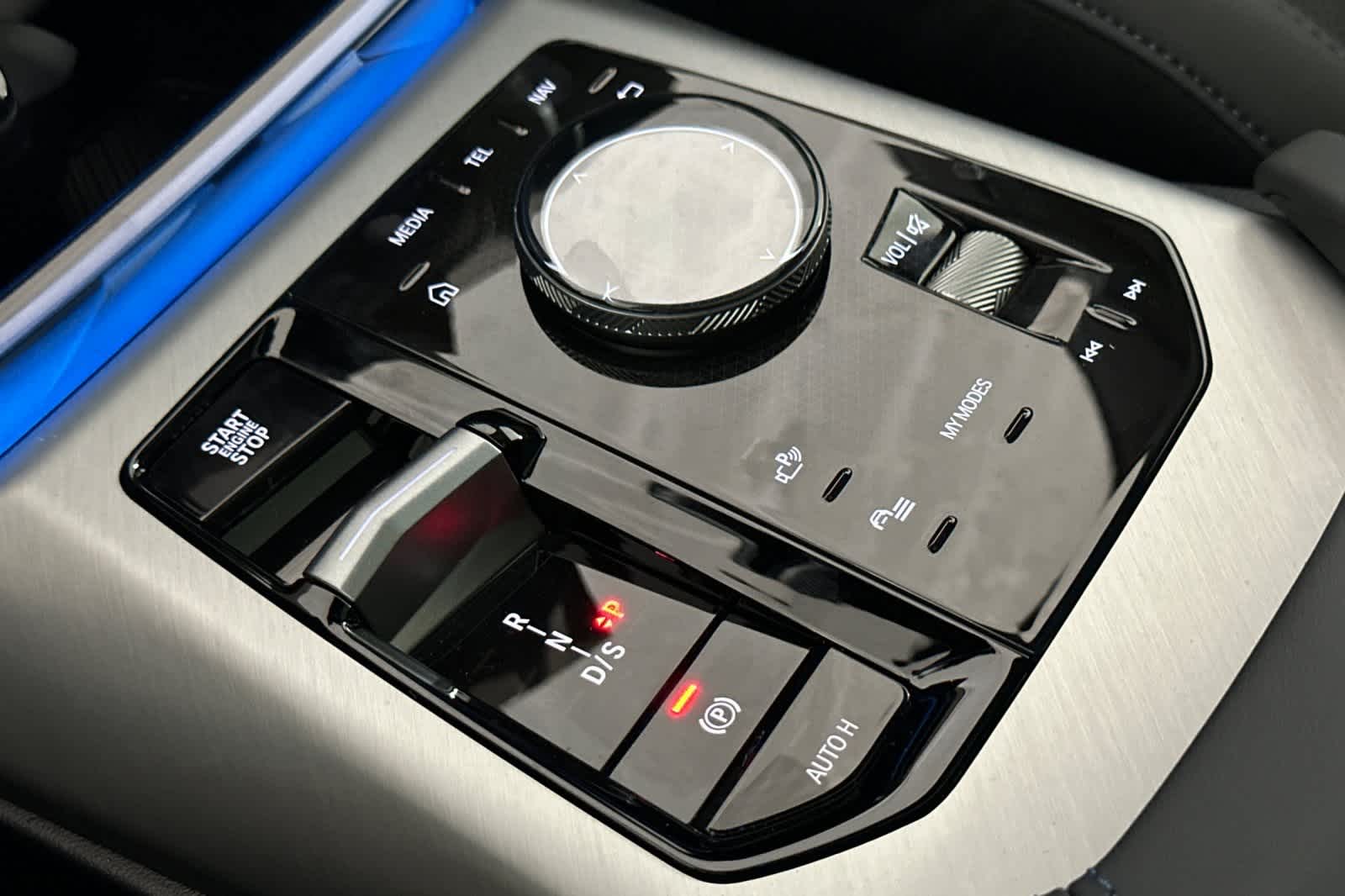 Thumbnail: 2026 BMW X3 - 22