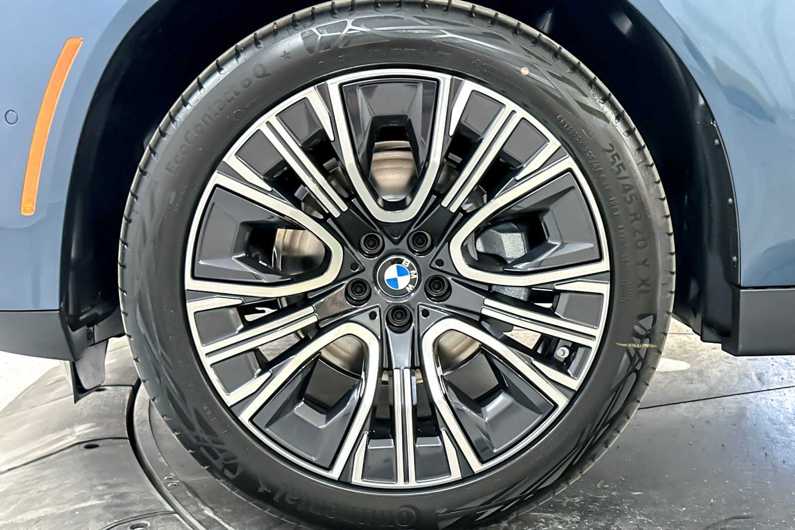 Thumbnail: 2026 BMW X3 - 25