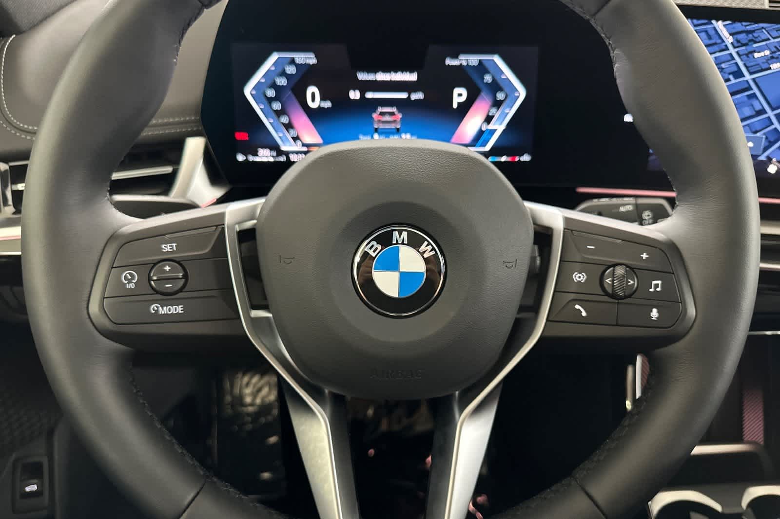 Thumbnail: 2025 BMW X1 - 24