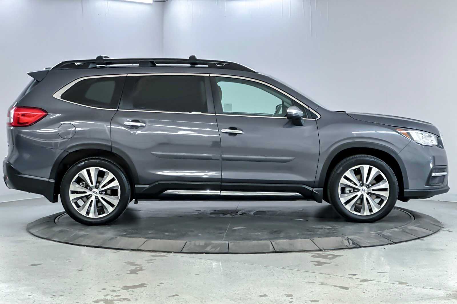 Thumbnail: 2020 Subaru Ascent - 8