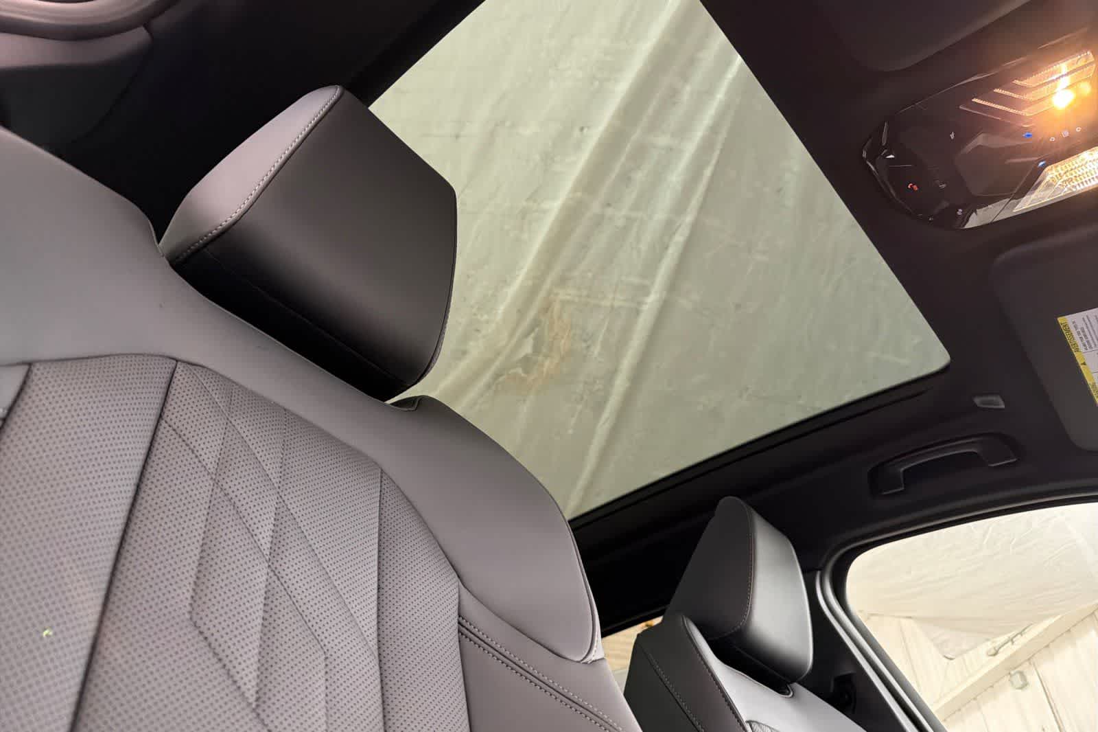 Thumbnail: 2026 BMW X3 - 17