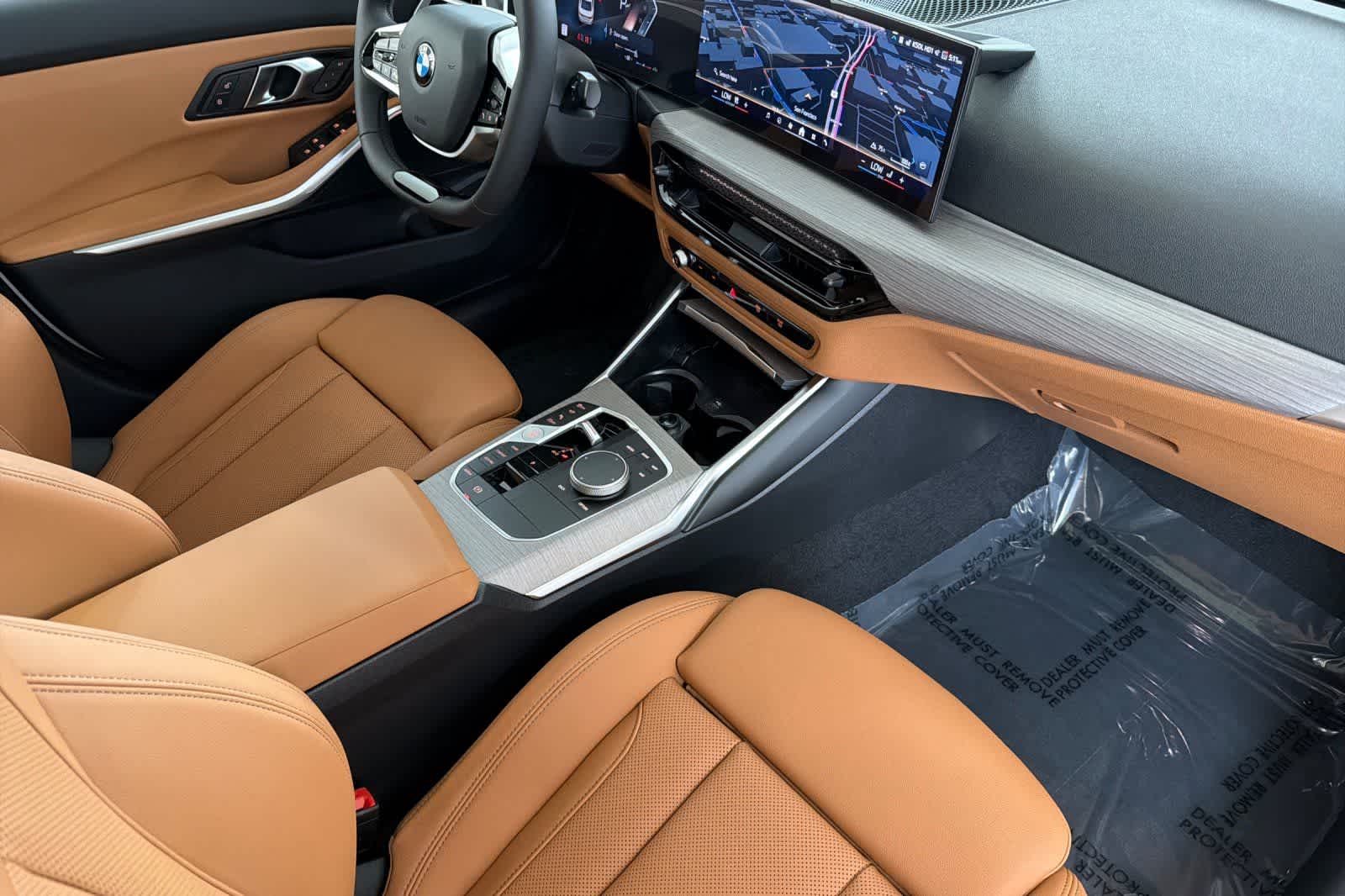 Thumbnail: 2026 BMW 3 Series - 15