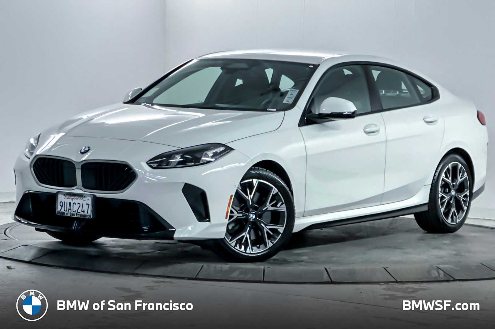 Thumbnail: 2026 BMW 2 Series - 1