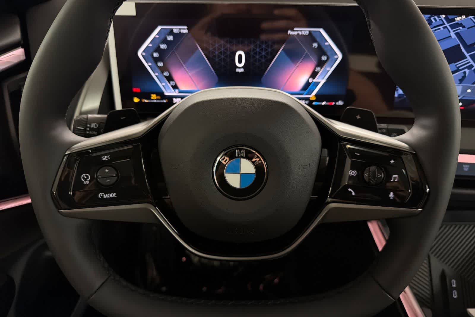 Thumbnail: 2026 BMW X3 - 24