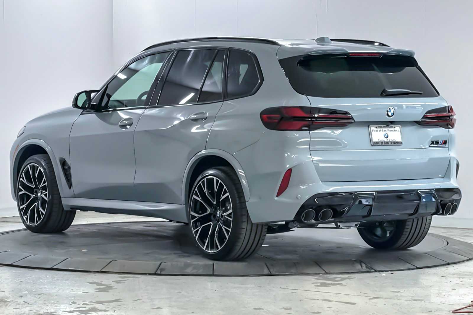 Thumbnail: 2026 BMW X5 - 6