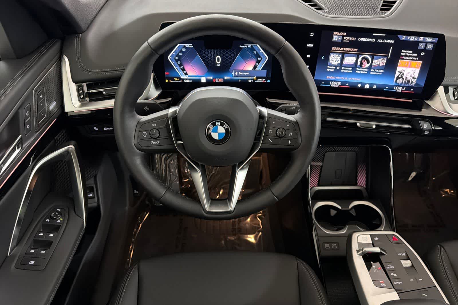 Thumbnail: 2026 BMW X1 - 14