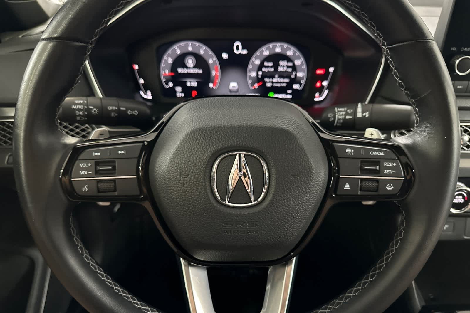 Thumbnail: 2023 Acura Integra - 22