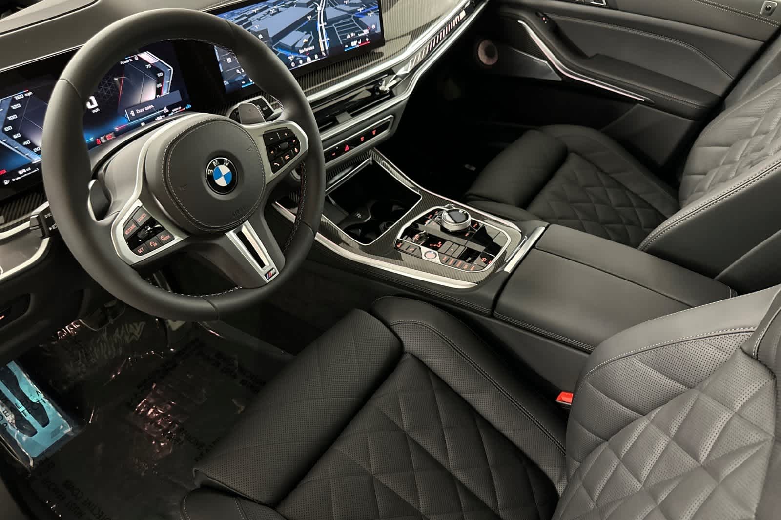 Thumbnail: 2026 BMW X5 - 11