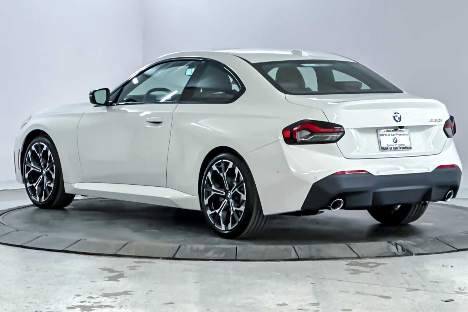 Thumbnail: 2025 BMW 2 Series - 6