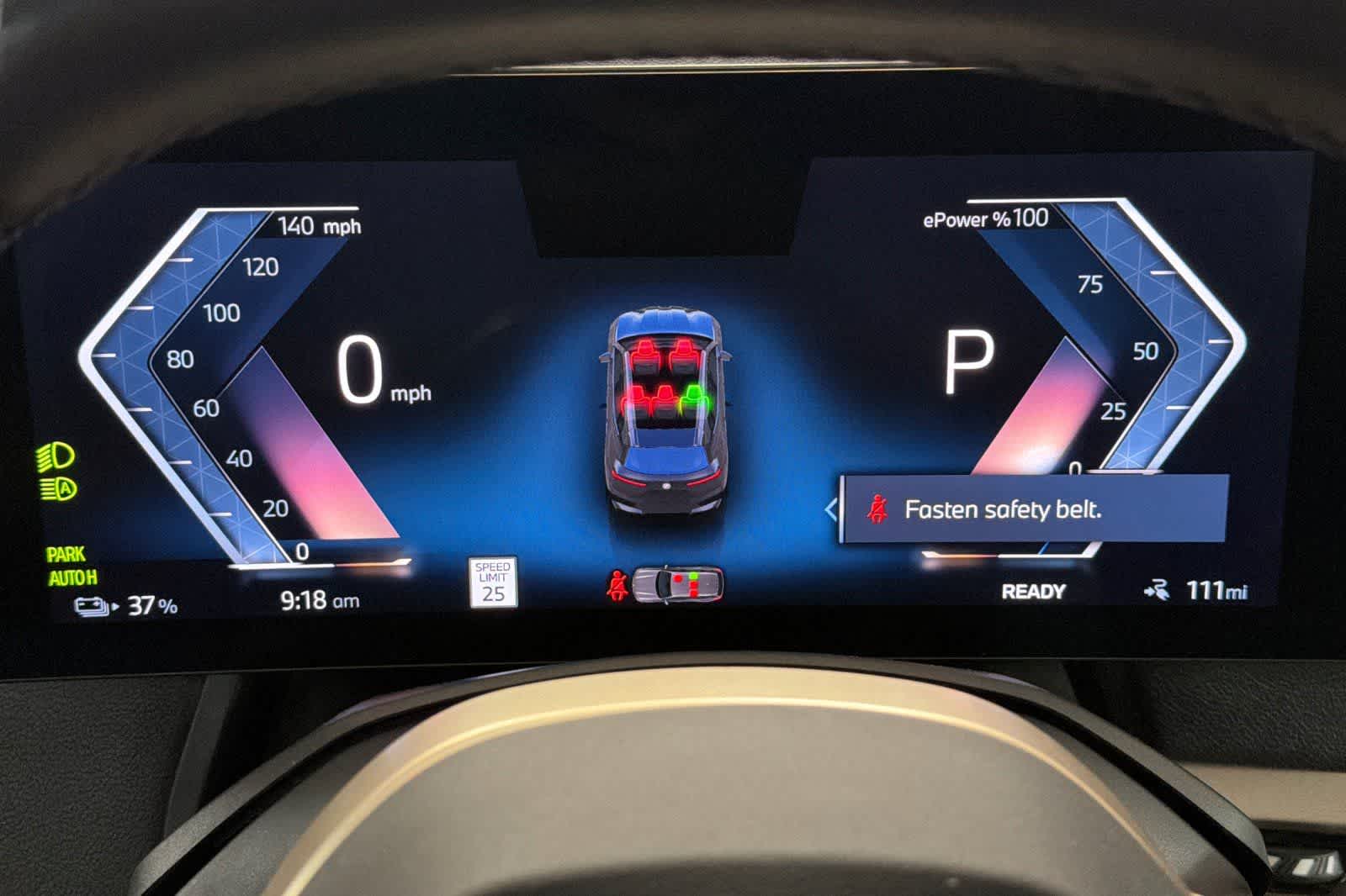 Thumbnail: 2023 BMW iX - 25