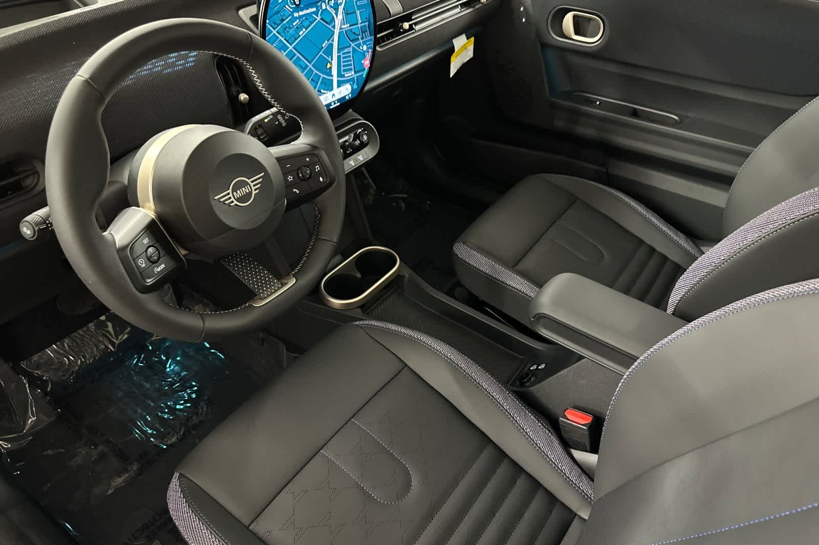 Thumbnail: 2025 MINI Cooper Hardtop - 11