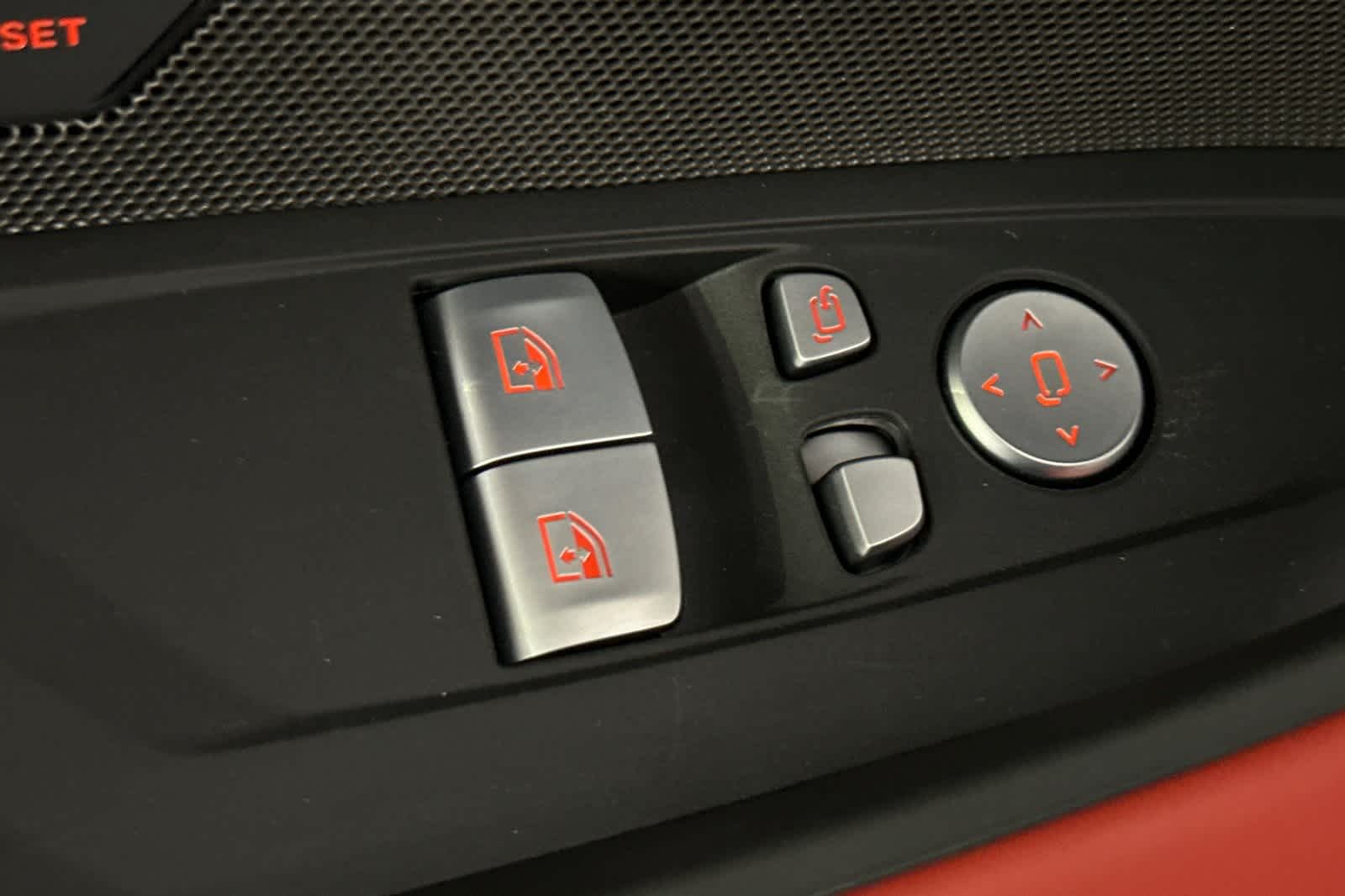 Thumbnail: 2026 BMW M4 - 13