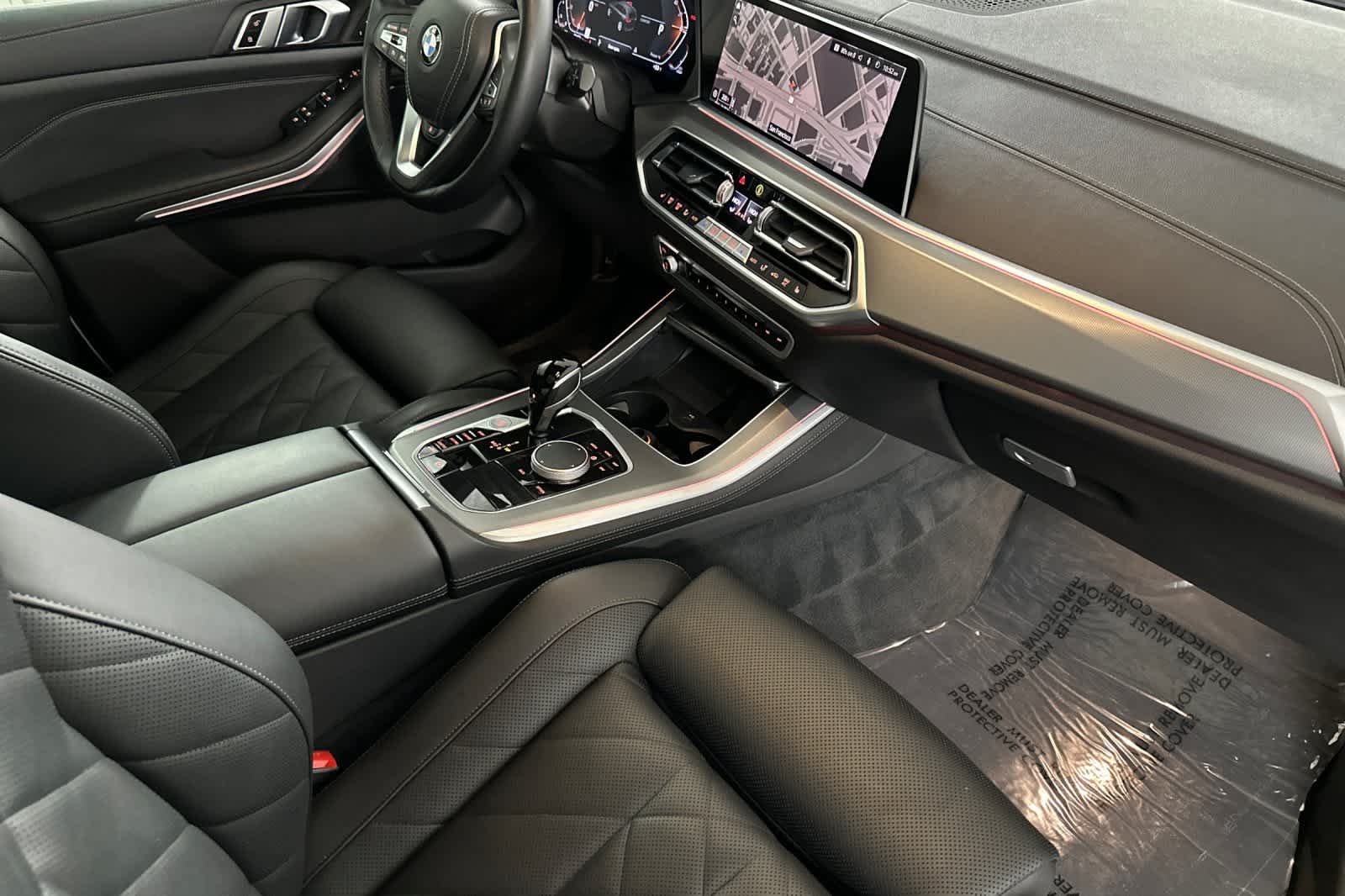 Thumbnail: 2023 BMW X5 - 16