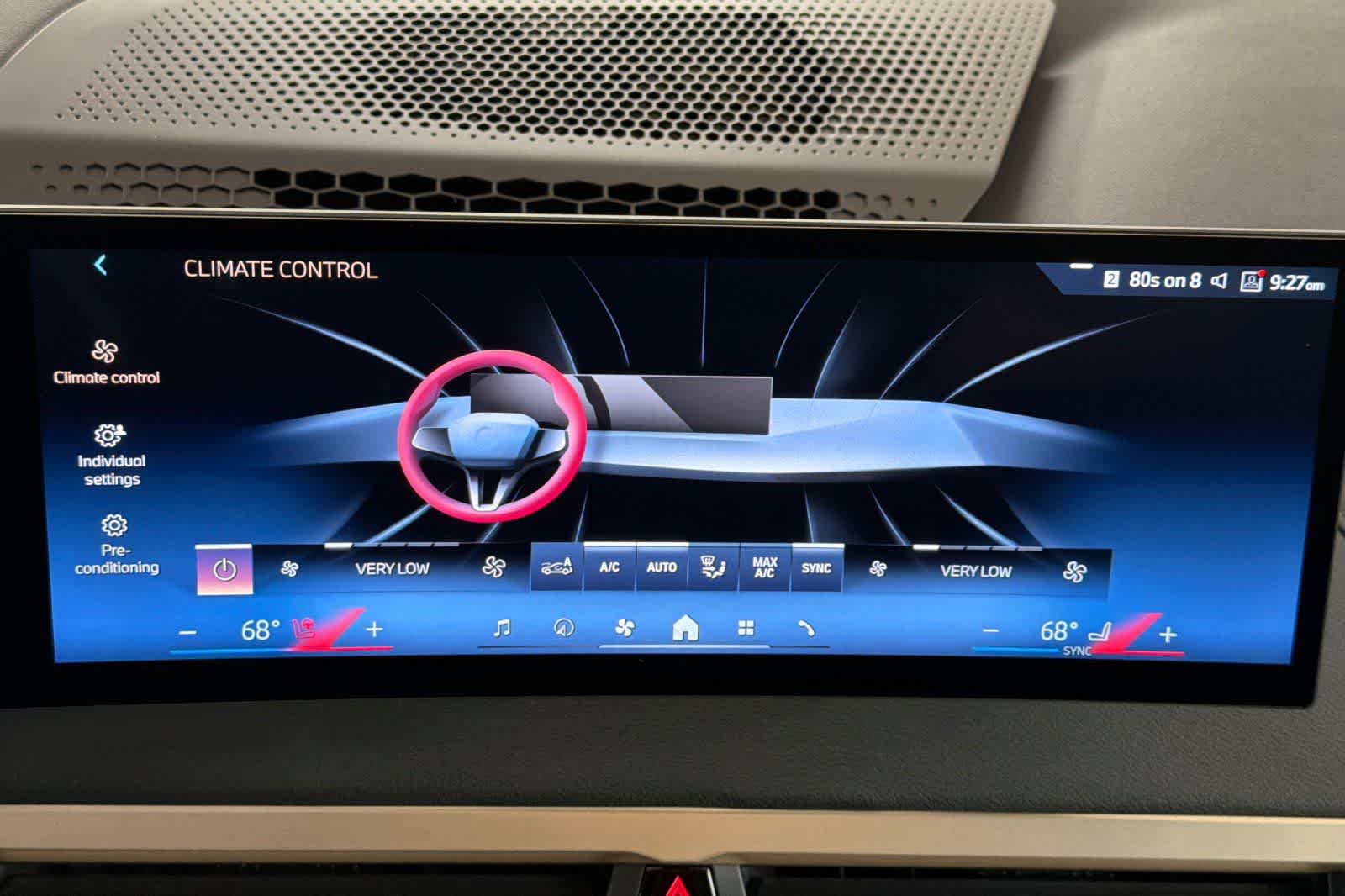 Thumbnail: 2024 BMW iX - 21