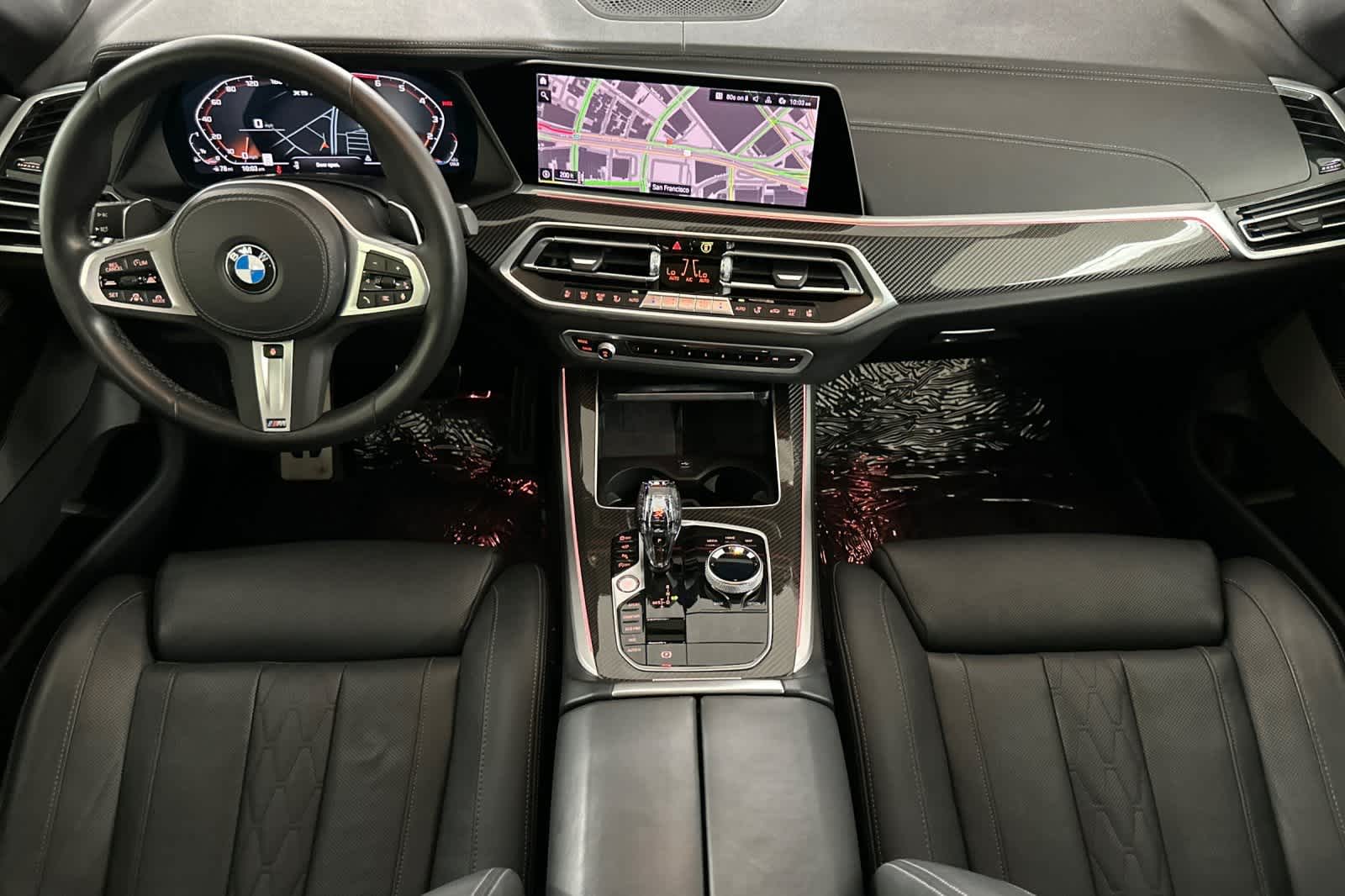 Thumbnail: 2022 BMW X5 - 3
