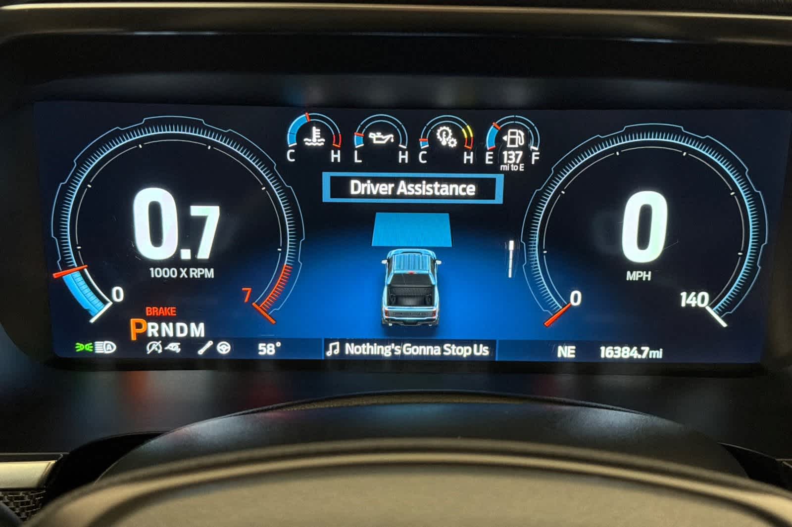 Thumbnail: 2023 Ford F-150 - 23