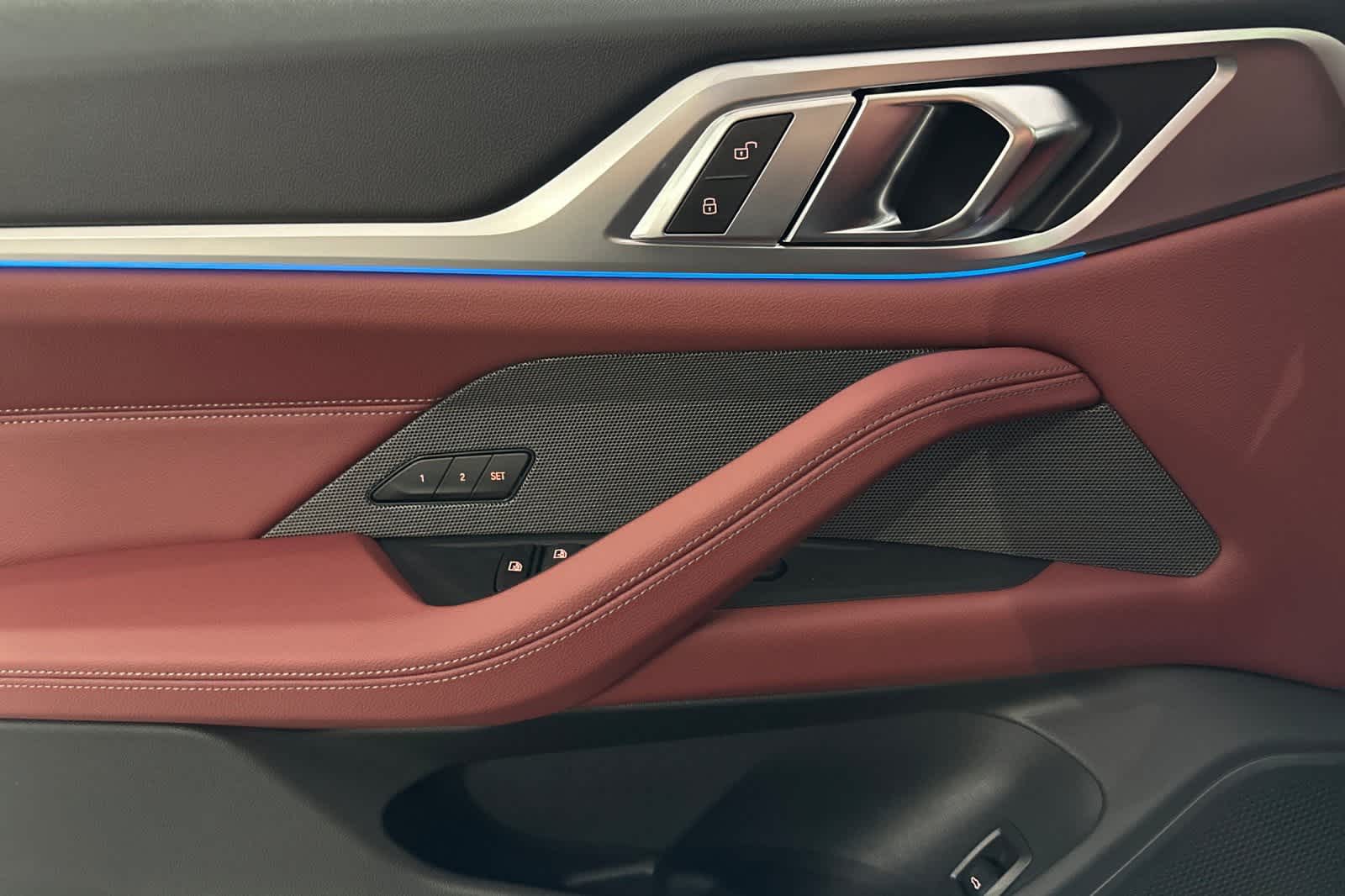 Thumbnail: 2025 BMW i4 - 12