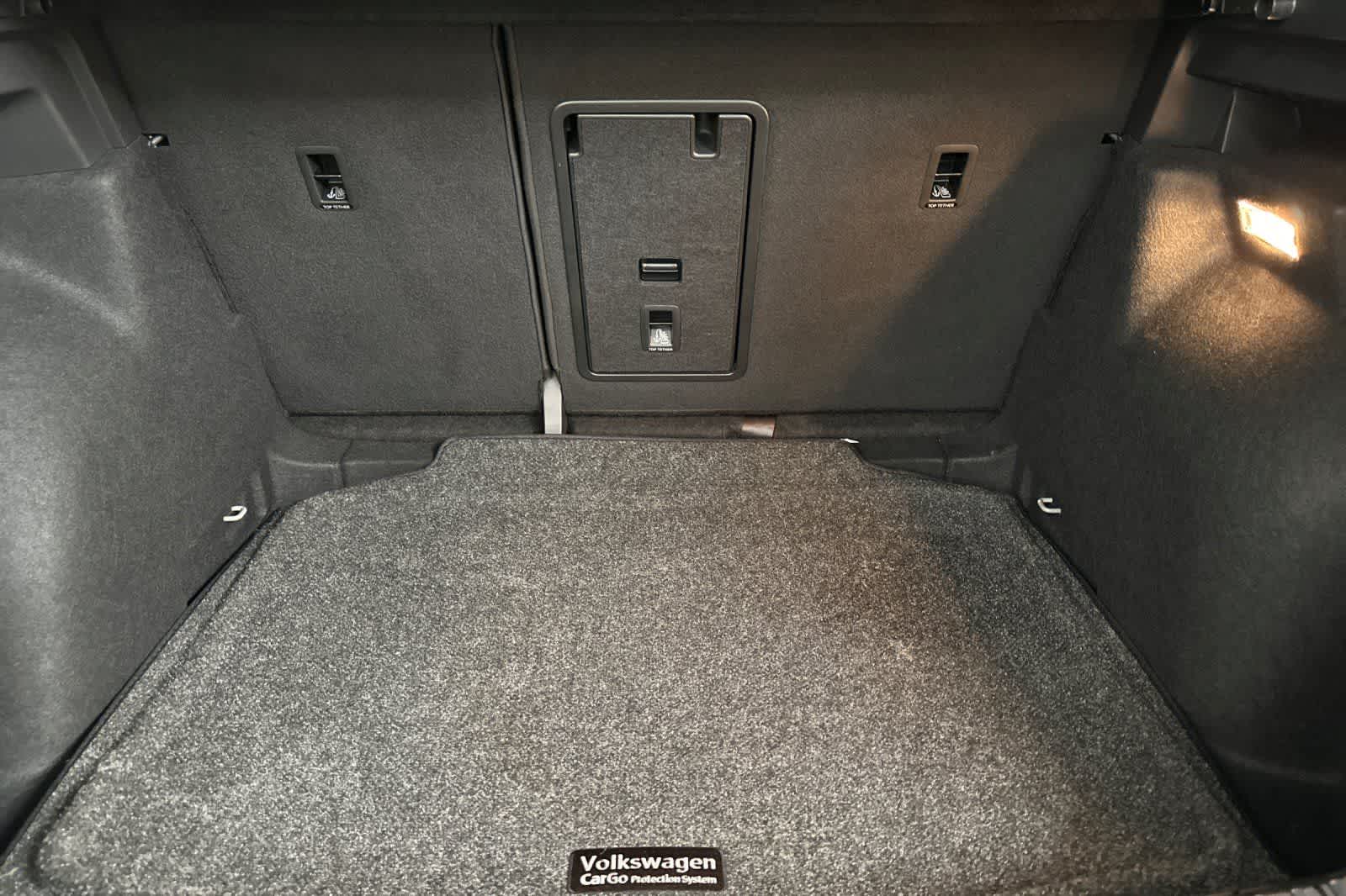 Thumbnail: 2022 Volkswagen Taos - 15