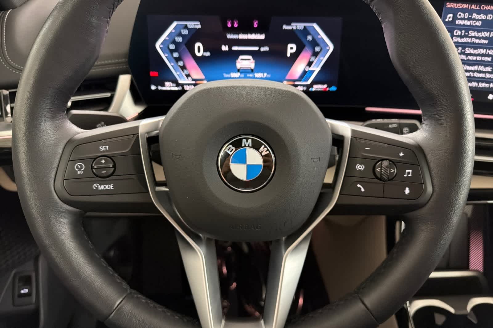 Thumbnail: 2025 BMW X1 - 23