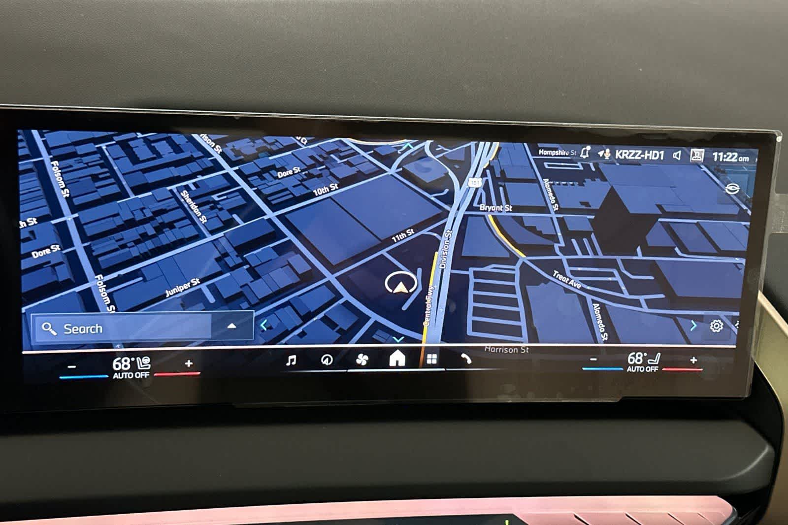 Thumbnail: 2025 BMW X3 - 19