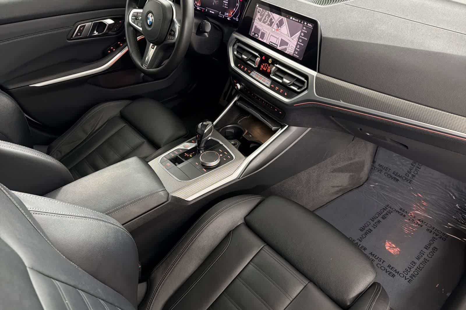 Thumbnail: 2020 BMW 3 Series - 15