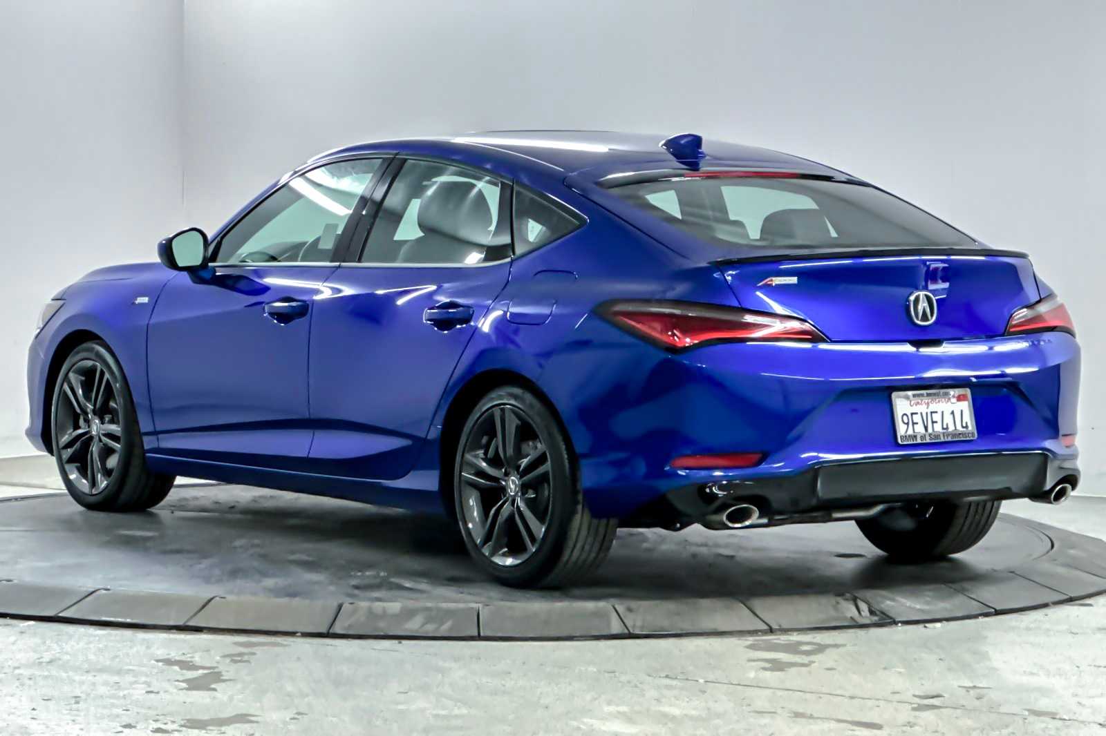 Thumbnail: 2023 Acura Integra - 6