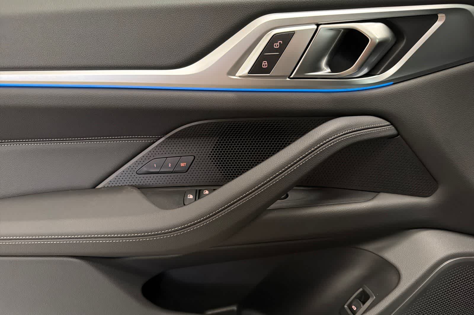 Thumbnail: 2026 BMW i4 - 12
