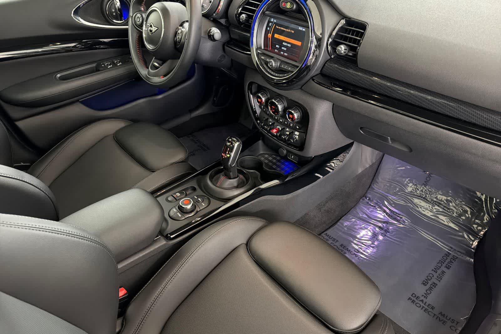 Thumbnail: 2020 MINI Cooper Clubman - 15