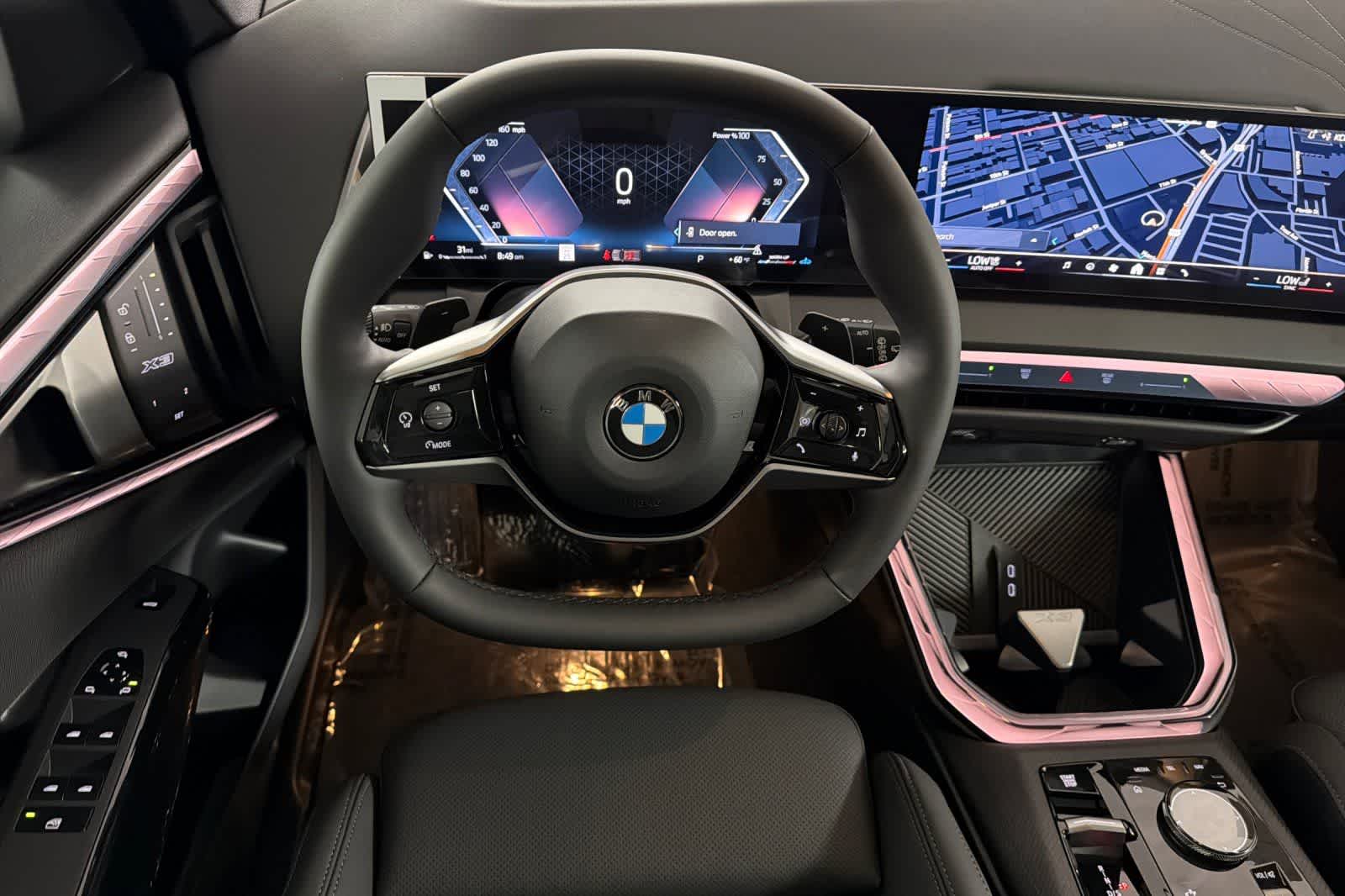 Thumbnail: 2026 BMW X3 - 14