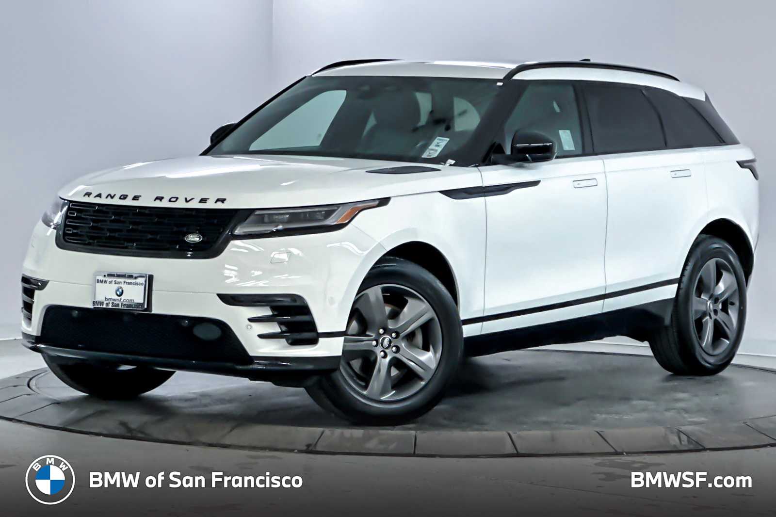 2025 Land Rover Range Rover Velar Dynamic SE -
                  San Francisco, CA