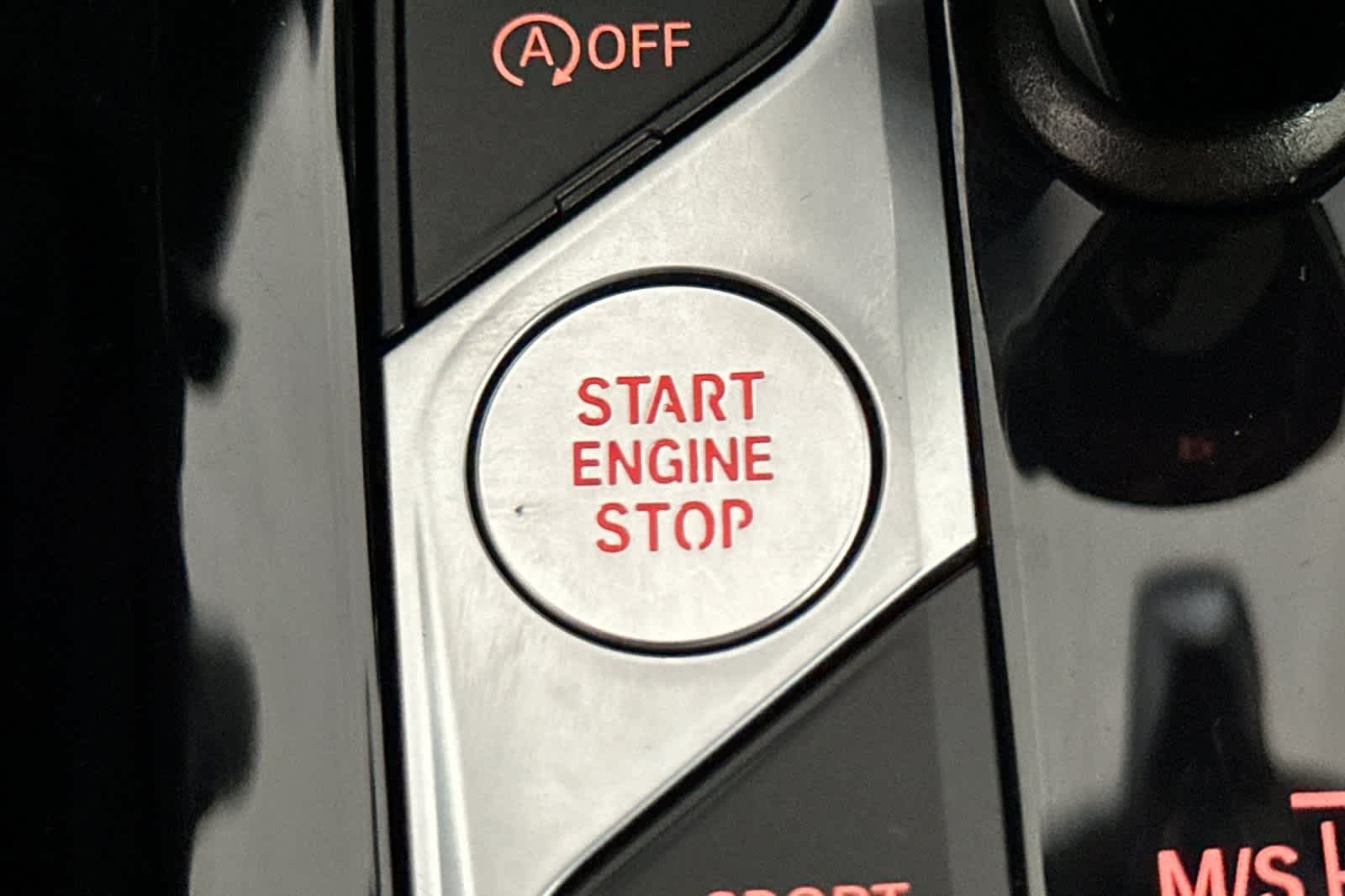 Thumbnail: 2023 BMW X3 - 23