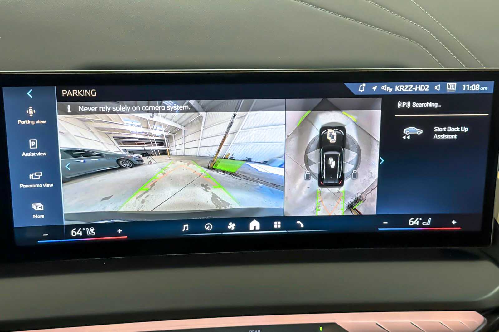 Thumbnail: 2025 BMW X3 - 19