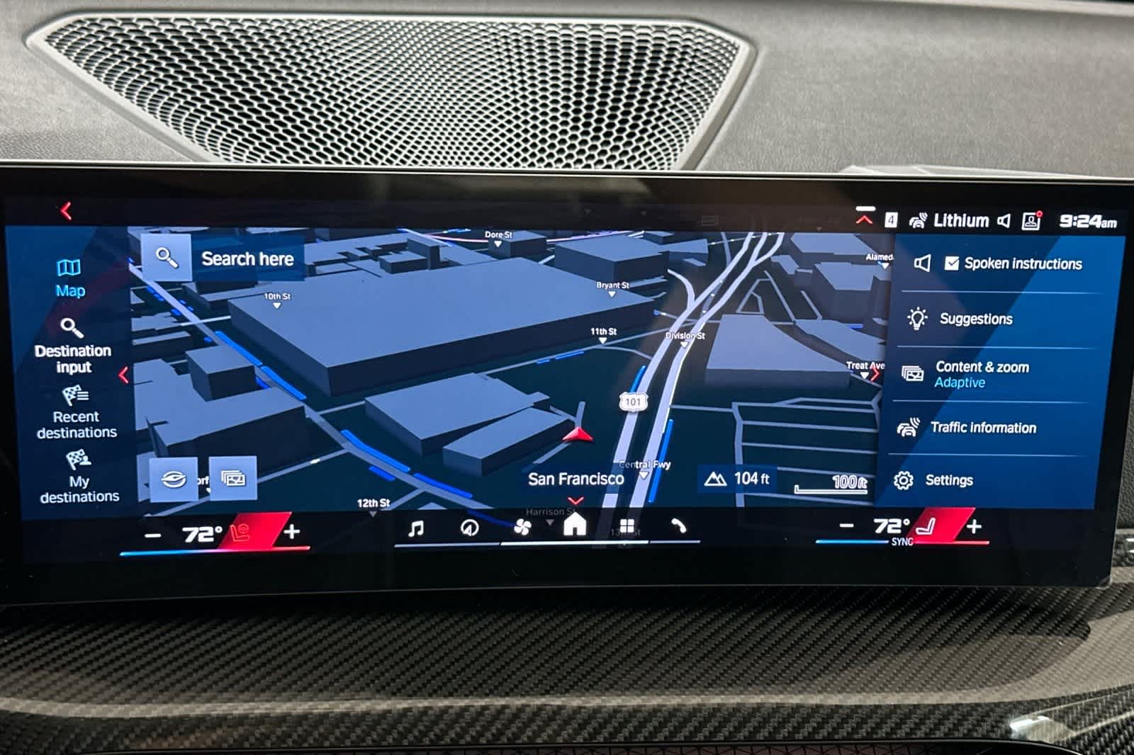 Thumbnail: 2026 BMW M4 - 18