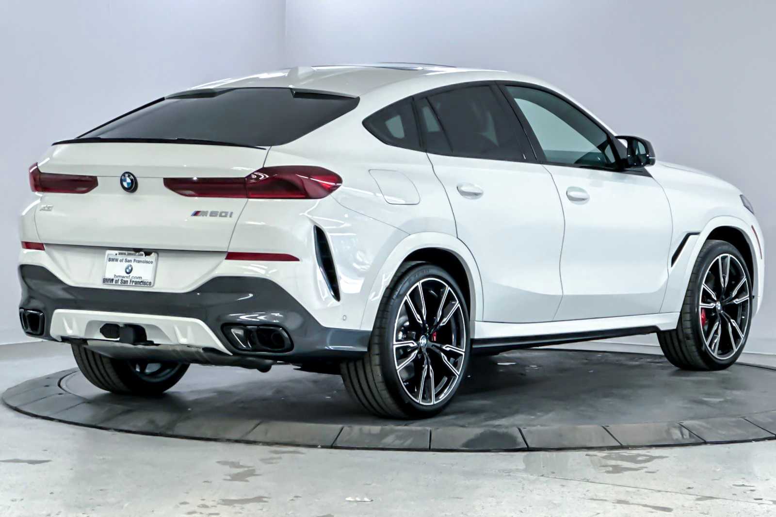 Thumbnail: 2026 BMW X6 - 2