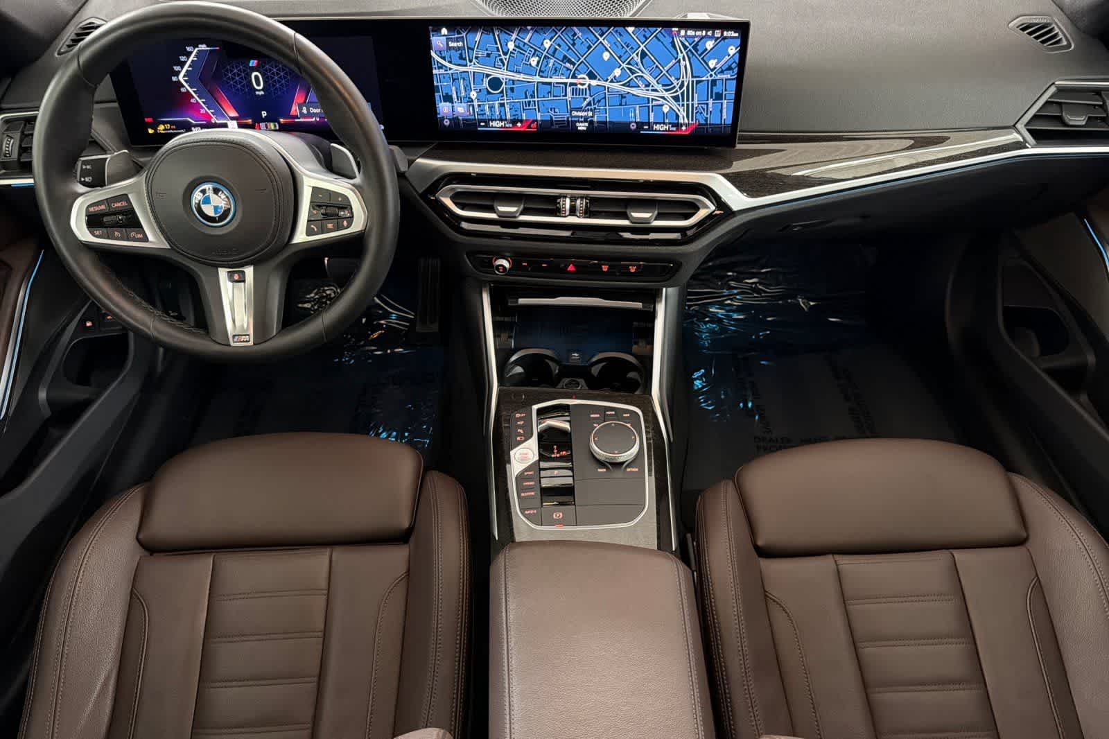 Thumbnail: 2023 BMW 3 Series - 3