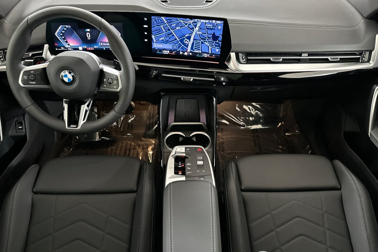 Thumbnail: 2025 BMW X2 - 3