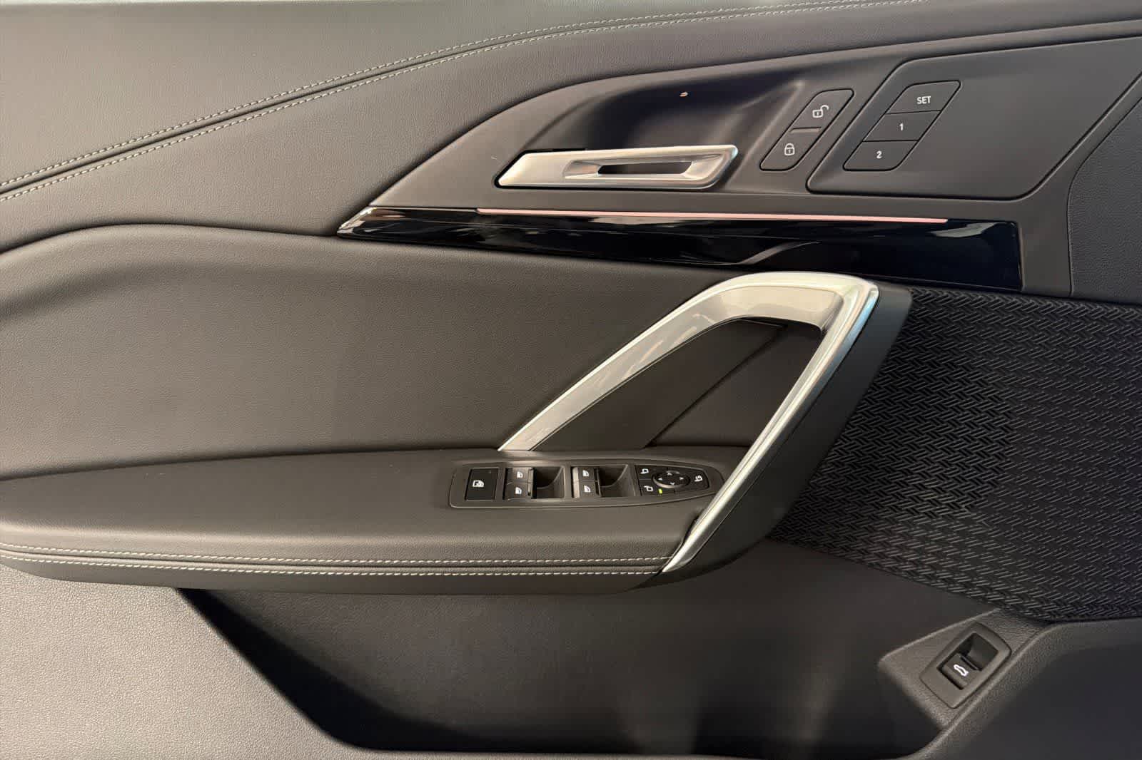 Thumbnail: 2026 BMW X1 - 12