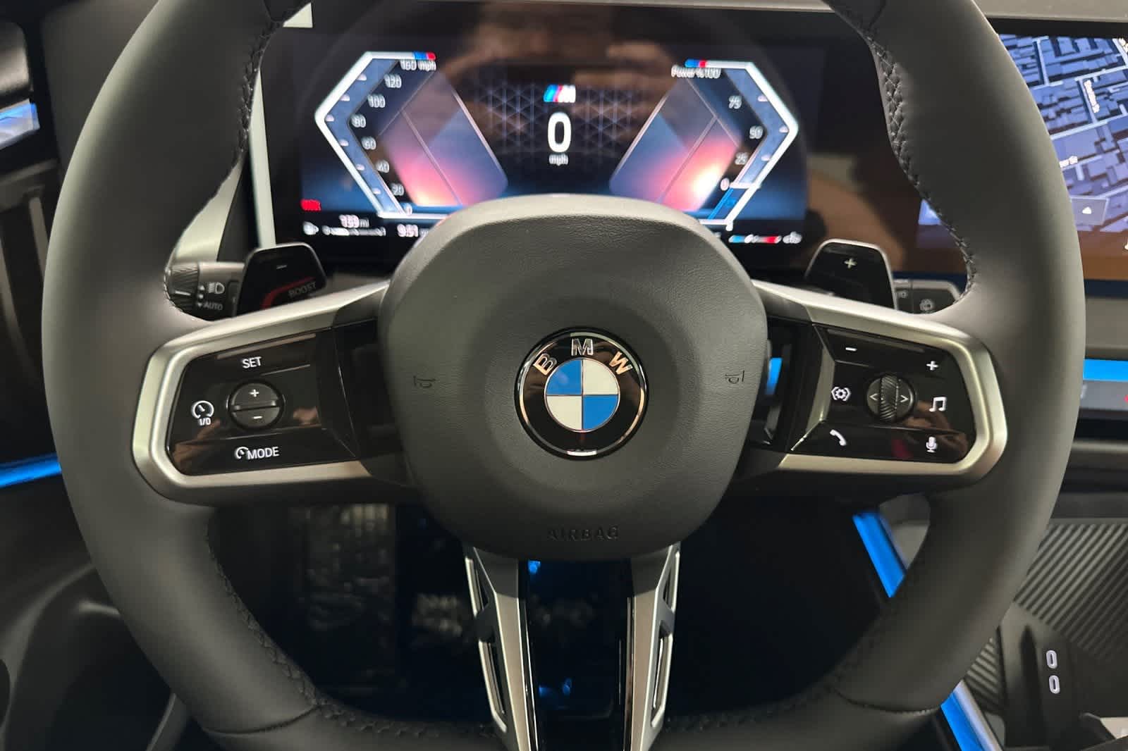 Thumbnail: 2026 BMW X3 - 24